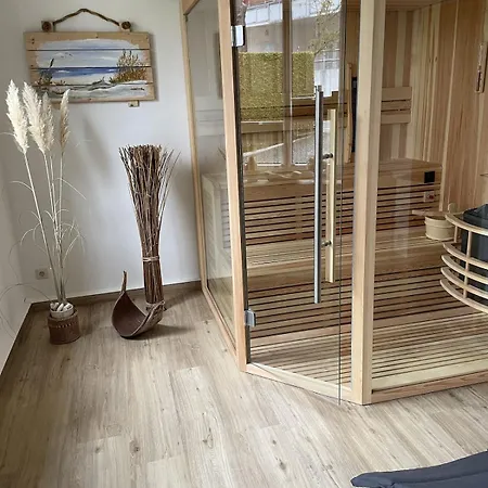 Апартаменты Fuer Zwei