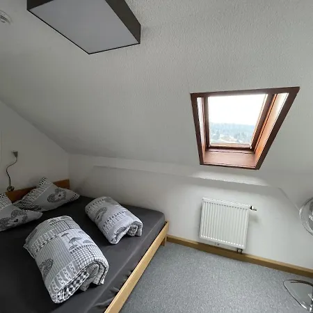 Apartment Fuer Zwei Klingenthal
