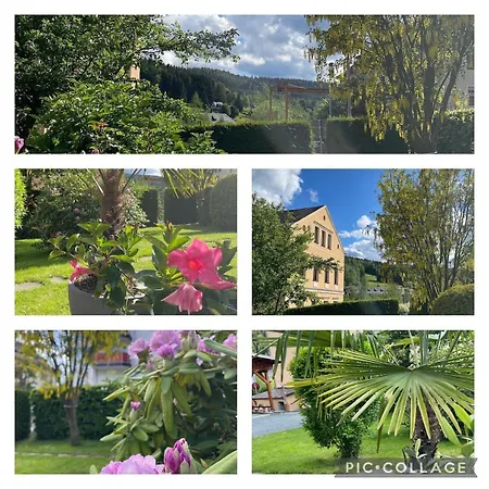 Fuer Zwei Апартаменты