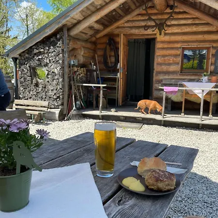 Fuer Zwei Апартаменты *