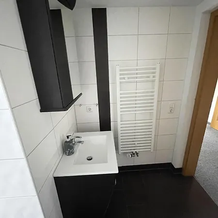 Fuer Zwei Apartment