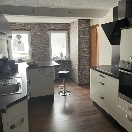 Fuer Zwei Apartment *