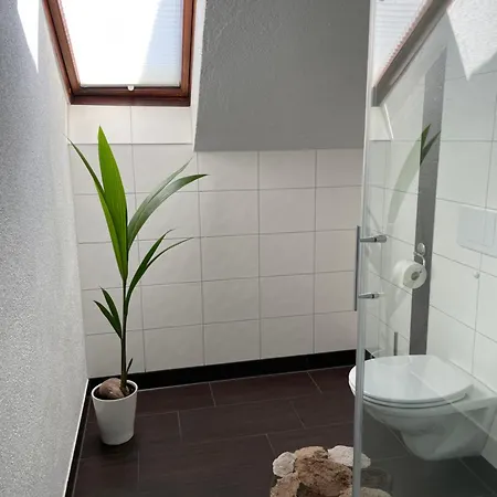 Апартаменты Fuer Zwei