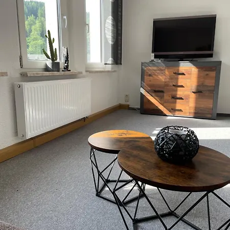Für Zwei Apartment Klingenthal