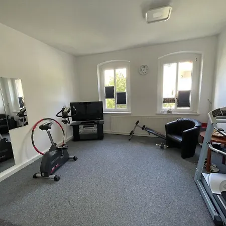 Апартаменты Fuer Zwei