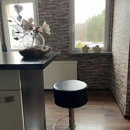 Апартаменты Fuer Zwei *