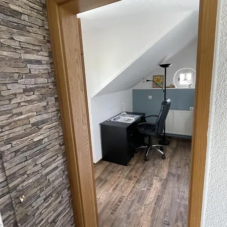 Apartment Fuer Zwei