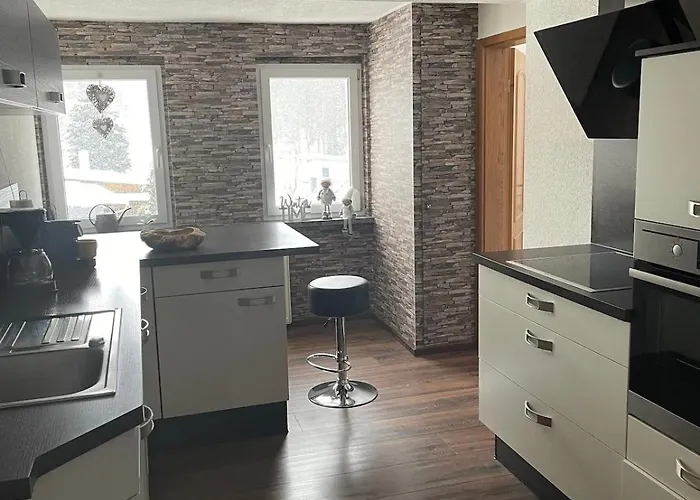 Fuer Zwei Apartament *